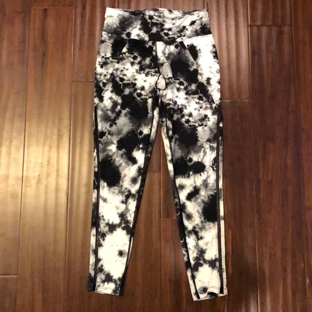 Betsey Johnson Leggings